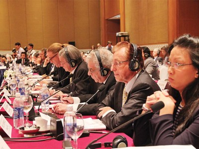 TTCK Việt Nam có tăng nóng?  